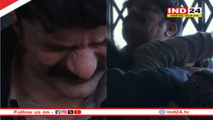 'नर्क का दरवाजा खुलने वाला है', मेकर्स ने दिखाई Paatal lok 2 की पहली झलक