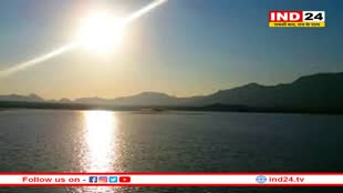 अजमेर शहर में अब फॉयसागर से भी होगी जलापूर्ति, सर्किट हाउस में हुई बैठक में फैसला