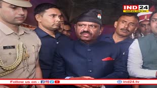 राशन घोटाला मामला: बंगाल के राज्यपाल का गृह सचिव और DGP के साथ बैठक