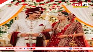 23 नवंबर को MP की हो जाएगी स्मृति मंधाना, रस्में शुरू