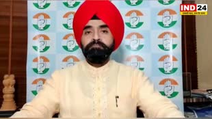 कांग्रेस नेता चरणसिंह सपरा ने साधा सीएम पर निशाना, बोले - हार सामने देखकर शिवराज जी ने मानसिक संतुलन खो दिया है