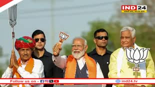 Rajasthan Politics: किरोड़ीलाल बोले- मेरी बुआ का टिकट कटवाया, फूफा को हराऊंगा,  जानें क्या है पूरा मामला? 