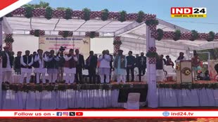 CM Bhajanlal Sharma बोल- परीक्षा को धंधा बनाने वालों को छोड़ेंगे नहीं, पिछली सरकार को सुनाई खरी-खरी 