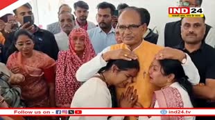 मध्यप्रदेश की सियासत में आखिर क्या होगा शिवराज का रोल, क्या लोकसभा चुनाव में निभाएंगे अहम भूमिका?