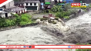 नेपाल में भूस्खलन से दो बसें नदी में बहीं, 63 यात्रियों के पानी में बहने की आशंका, रेस्क्यू ऑपरेशन जारी