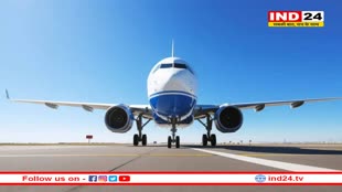 दिवाली पर मिली बड़ी सौगात, 2 बड़े शहरों के लिए ग्वालियर से सीधी फ्लाइट शुरु