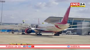 भूखे-प्यासे 12 घंटे तक स्पाइसजेट की फ्लाइट में बंद रहे यात्री, क्या रही वजह?