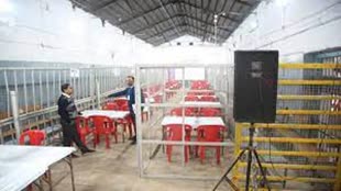 भोपाल जिले की सात विधानसभा क्षेत्र में 96 प्रत्याशियों की किस्मत का फैसला होगा, गिनती कुछ देर में