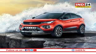 Tata Nexon Car: 15 हजार रूपए महंगी हुई पेट्रोल और डीजल SUV, जेट वेरिएंट को वेबसाइट से हटाया