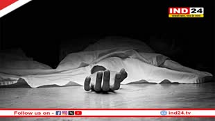 सतना में सीवर लाइन के काम के दौरान मजदूर की हुई मौत, 25 फीट नीचे मिट्टी में दबा मजदूर