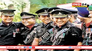 सेना में फिट अफसर ही बने सकेंगे जनरल, नई प्रोमोशन पॉलिसी में क्या?