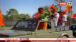 Rajasthan News: पूर्व कांग्रेस प्रदेशाध्यक्ष के बेटे-बहू चुनाव में होंगे आमने-सामने, रिटा सिंह ने परिवार को लेकर किया ये बड़ा खुलासा 