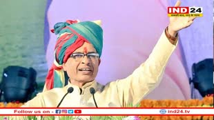 आज उज्जैन दौरे पर रहेंगे CM Shivraj, बाबा महाकाल की शाही सवारी में होंगे शामिल