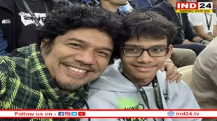 Papon Hospitalised: अस्पताल में भर्ती हुए सिंगर पापोन, बेटे के लिए लिखा इमोशनल नोट
