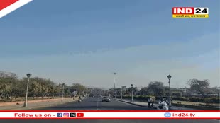 Rajasthan Weather Update: प्रदेश में 5 दिन साफ रहेगा मौसम, अगले सप्ताह से गर्मी दिखाएगी तेवर, 38 डिग्री तक जा सकता है दिन का पारा 