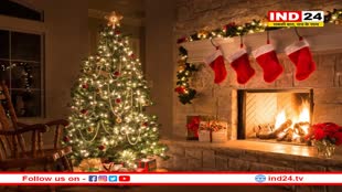 क्यों मनाया जाता है क्रिसमस और इस दिन क्यों सजाते हैं क्रिसमस ट्री?