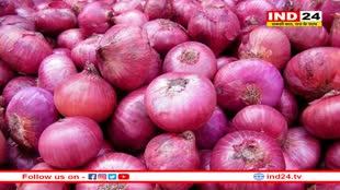 टमाटर के बाद प्याज की बढ़ती कीमतों पर लगाम