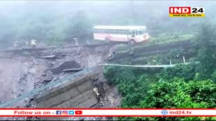 हिमाचल से लेकर दिल्ली तक बारिश का कहर जारी, अब तक 19 लोगों की मौत, IMD ने जारी किया अलर्ट  