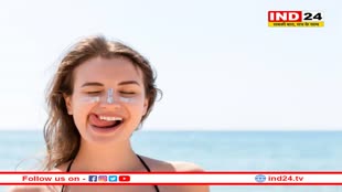 गर्मियों में सताता है सनबर्न का डर? तो ये नुस्खे बचाएंगे स्किन