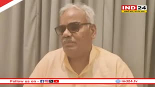 राजस्थान शिक्षा मंत्री Madan Dilawar बोले- 'गहलोत और डोटासरा जल्द जाएंगे तिहाड़ जेल...पानी में भी पैसा खाया'