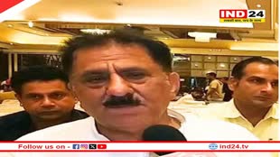 हरियाणा विधानसभा चुनाव में थानेसर सीट से बीजेपी ने जताया सुभाष सुधा पर भरोसा