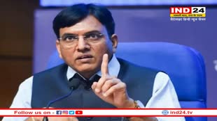 Covid-19: कोरोना की बढ़ती रफ्तार को लेकर चिंतित केंद्र सरकार, आज राज्यों के स्वास्थ्य मंत्रियों के साथ बैठक करेंगे मनसुख मांडविया