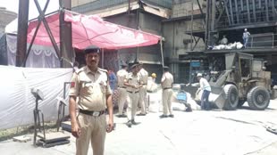 CG news : गरियाबंद पुलिस की बड़ी कार्रवार्ई: 340.970 किलो गांजा नष्ट किया....