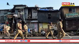 मीरा रोड में श्रीराम शोभायात्रा पर पथराव के बाद अब कैसे हैं हालात