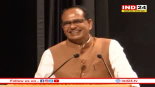 अफसरों के सामने शिवराज सिंह ने खुद को कह दिया मुख्यमंत्री, फिर लगने लगे ठहाके