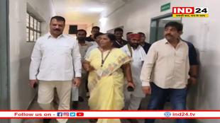 राहुल गांधी से मुलाकात के बाद आदिवासी अंचलों में एक्टिव हुए सिंघार