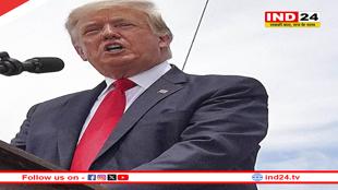 डोनाल्ड ट्रंप बने अमेरिका के 47वें राष्ट्रपति, शपथग्रहण के साथ टूटे ये रिकॉर्ड 