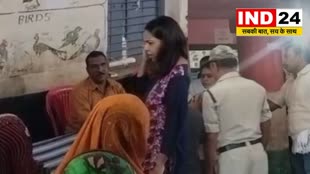 CG News : नगर पालिका में पार्षद के लिए मतदान शुरू, 30 जून को होगी मतगणना.....