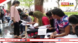 पॉलीटेक्निक कॉलेजों में एडमिशन का आज अंतिम दिन, 30 प्रतिशत हुए प्रवेश, 70 फीसदी सीटें अभी भी खाली