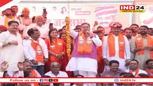 Rajasthan Election 2023: सतीश पूनियां का बड़ा बयान, बोले- BJP लाएगी रामराज, गहलोत सरकार को लेकर कही ये बड़ी बात 