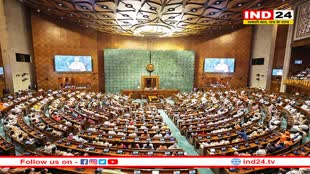 Parliament News: कहीं कोई साजिश तो नहीं? आज ही के दिन हुआ था संसद पर आतंकी हमला, अब लोकसभा में घुसे 2 संदिग्ध