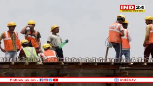 अब मजदूरों को हर महीने मिलेगी 26,910 रुपये तक की सैलरी, सरकार ने न्यूनतम मजदूरी दर में किया बढ़ोतरी का ऐलान 
