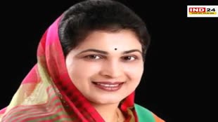 बीजेपी विधायक कृष्णा गौर का लोगों ने किया विरोध