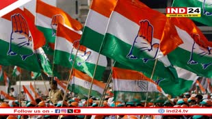 MP Exit Poll 2023: एग्जिट पोल पर कांग्रेस हमलावर, कहा- ‘ये एग्जिट पोल नहीं प्री-पेड पोल'