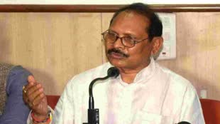 CG NEWS :  छत्तीसगढ़ में मंत्रिमंडल में फेरबदल की चर्चा जोरों पर, शिक्षा मंत्री टेकाम ने दिया अपने पद से इस्तीफा, कुछ और मंत्रियों की हो सकती है छुट्टी ! 