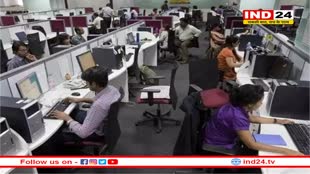 नए कारोबार और निर्यात में तेजी से जून में भारत के सेवा क्षेत्र की वृद्धि दर बढ़ी: पीएमआई 