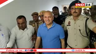 मनीष सिसोदिया की जमानत याचिका पर फैसला नहीं, चुनाव के लिए मांगी राहत