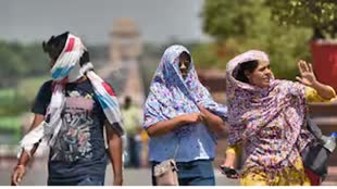 जून में सूरज और ज्यादा उगलेगा आग! मौसम विभाग ने बताया पूरे महीने कितनी पड़ेगी गर्मी
