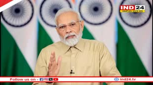 B.R. Ambedkar की पुण्यतिथि आज, पीएम मोदी ने दी श्रद्धांजलि 