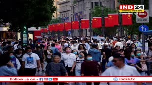 China Population: जनसंख्या में तेजी से गिरावट को दर से चीन ने लॉन्च किया ये पायलट प्रोजेक्ट