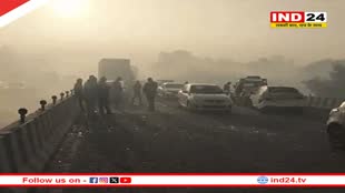 Rajasthan Weather Update: राजस्थान में इन जिलों में हो सकती हैं बारिश,  कोहरे के कारण विजिबिलिटी हुई कम 