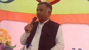 लोकसभा चुनाव के पहले अखिलेश यादव को बड़ा झटका, करीबी नेता दिया इस्तीफा, कांग्रेस में शामिल होने की अटकलें