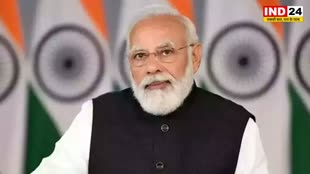 PM मोदी की विपक्ष को नसीहत, बोले - रोने-धोने के लिए बहुत समय होता है, करते रहिए