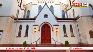 मिशनरी गवर्निंग बॉडी मेंबर ने किया लाखों का घोटाला, ईओडब्ल्यू ने दर्ज किया प्रकरण