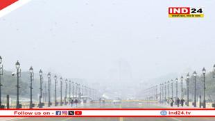 दिल्ली में प्रदूषण पर सख्ती: 1 नवंबर से गैर-BS6 मालवाहक वाहन बैन