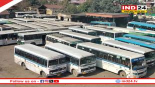 इंदौर में शुरू होगी मुख्यमंत्री सुगम परिवहन सेवा, 5 साल तक के बच्चों का नहीं लगेगा किराया